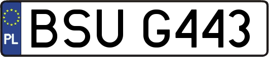 BSUG443