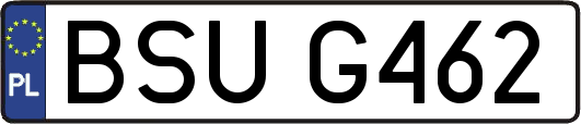 BSUG462