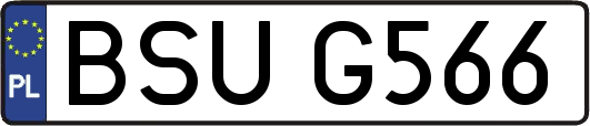 BSUG566