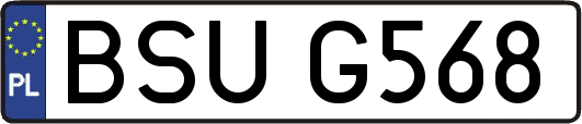 BSUG568