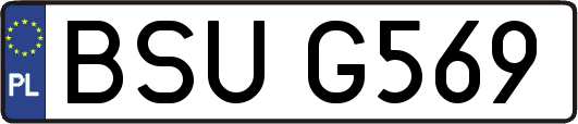 BSUG569
