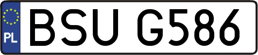 BSUG586