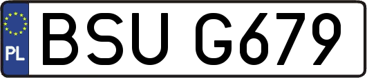BSUG679