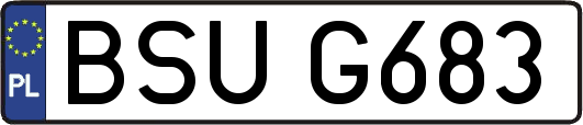 BSUG683