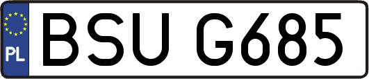 BSUG685