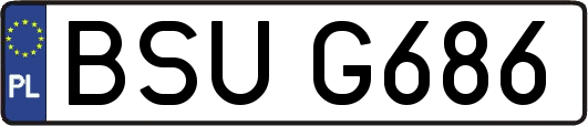 BSUG686
