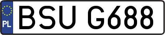 BSUG688