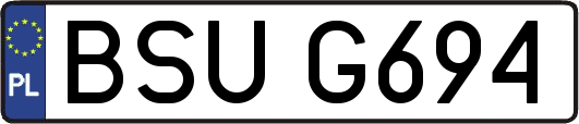 BSUG694