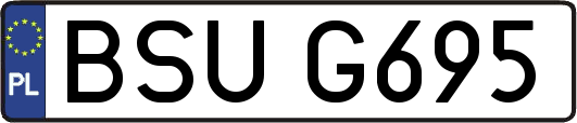 BSUG695