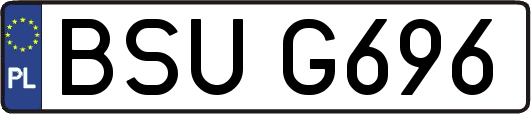 BSUG696