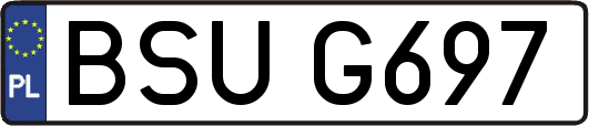 BSUG697
