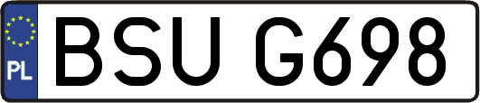 BSUG698