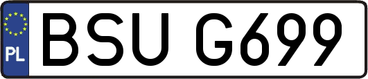 BSUG699