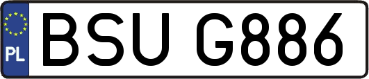 BSUG886