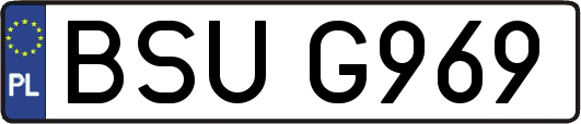 BSUG969