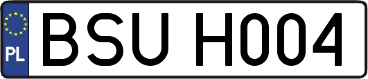 BSUH004