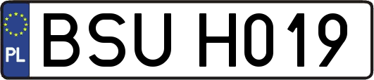 BSUH019