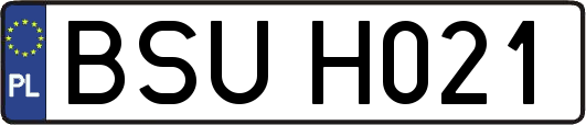 BSUH021
