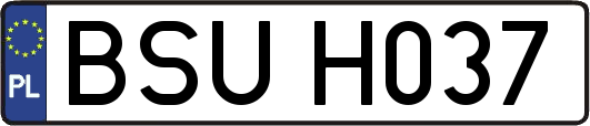 BSUH037