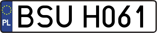 BSUH061