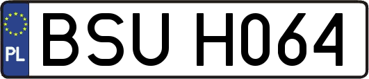 BSUH064