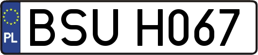 BSUH067