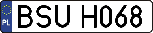 BSUH068