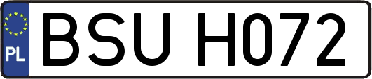BSUH072
