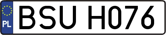 BSUH076