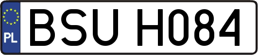 BSUH084