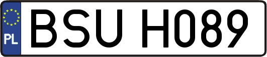 BSUH089