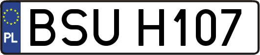 BSUH107