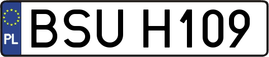 BSUH109