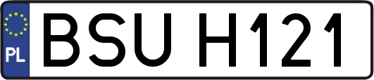 BSUH121