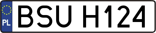 BSUH124