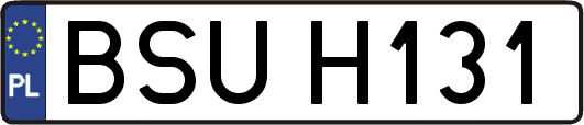 BSUH131