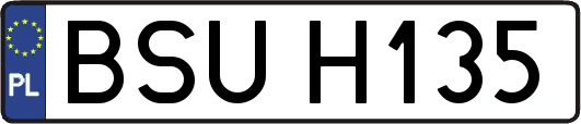 BSUH135
