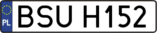 BSUH152