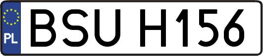 BSUH156
