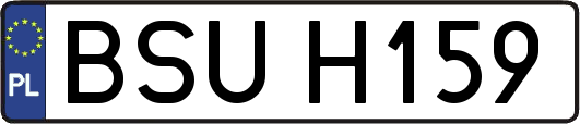 BSUH159