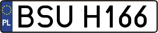 BSUH166