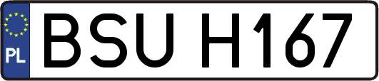 BSUH167