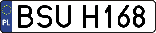BSUH168