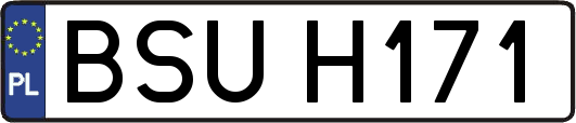 BSUH171