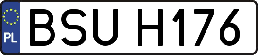 BSUH176