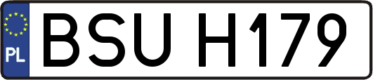 BSUH179