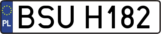 BSUH182
