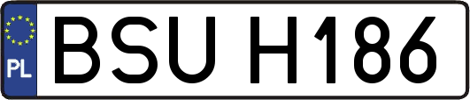 BSUH186