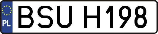 BSUH198