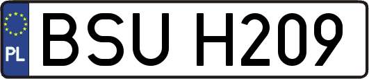 BSUH209